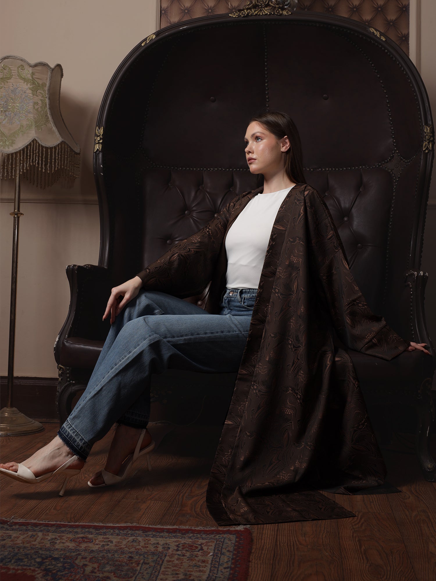 Owluxe Ramadan Kaftans