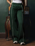 Owluxe Essential SweatPants - SP-01 - Macha