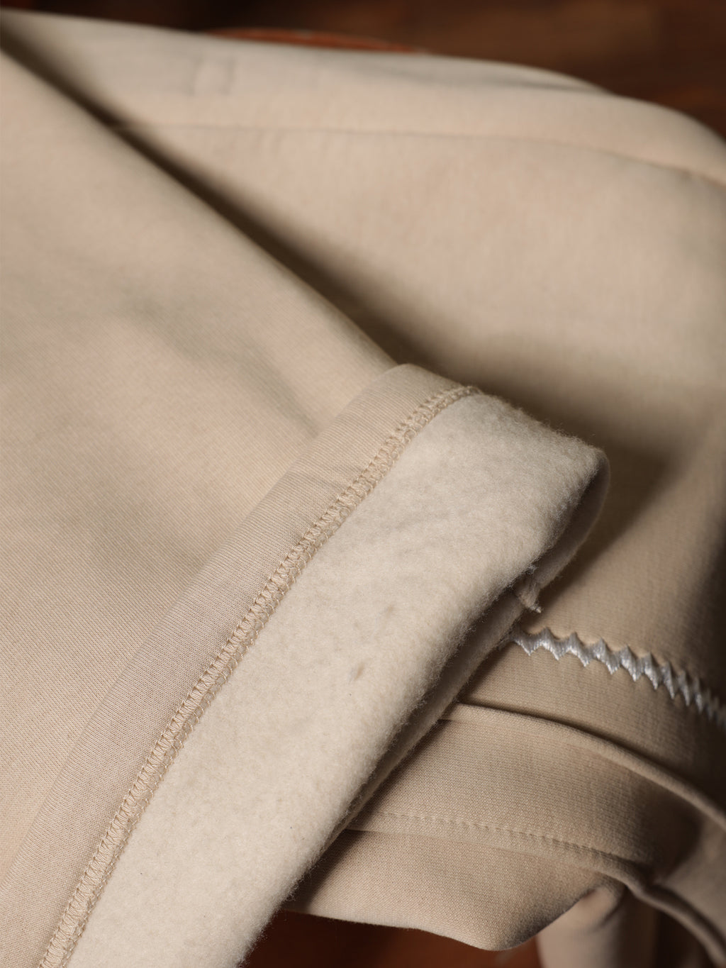 Owluxe Essential SweatPants - SP-01 - Linen