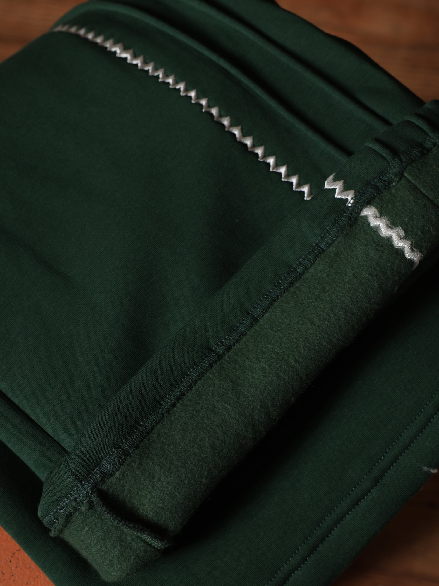 Owluxe Essential SweatPants - SP-01 - Macha