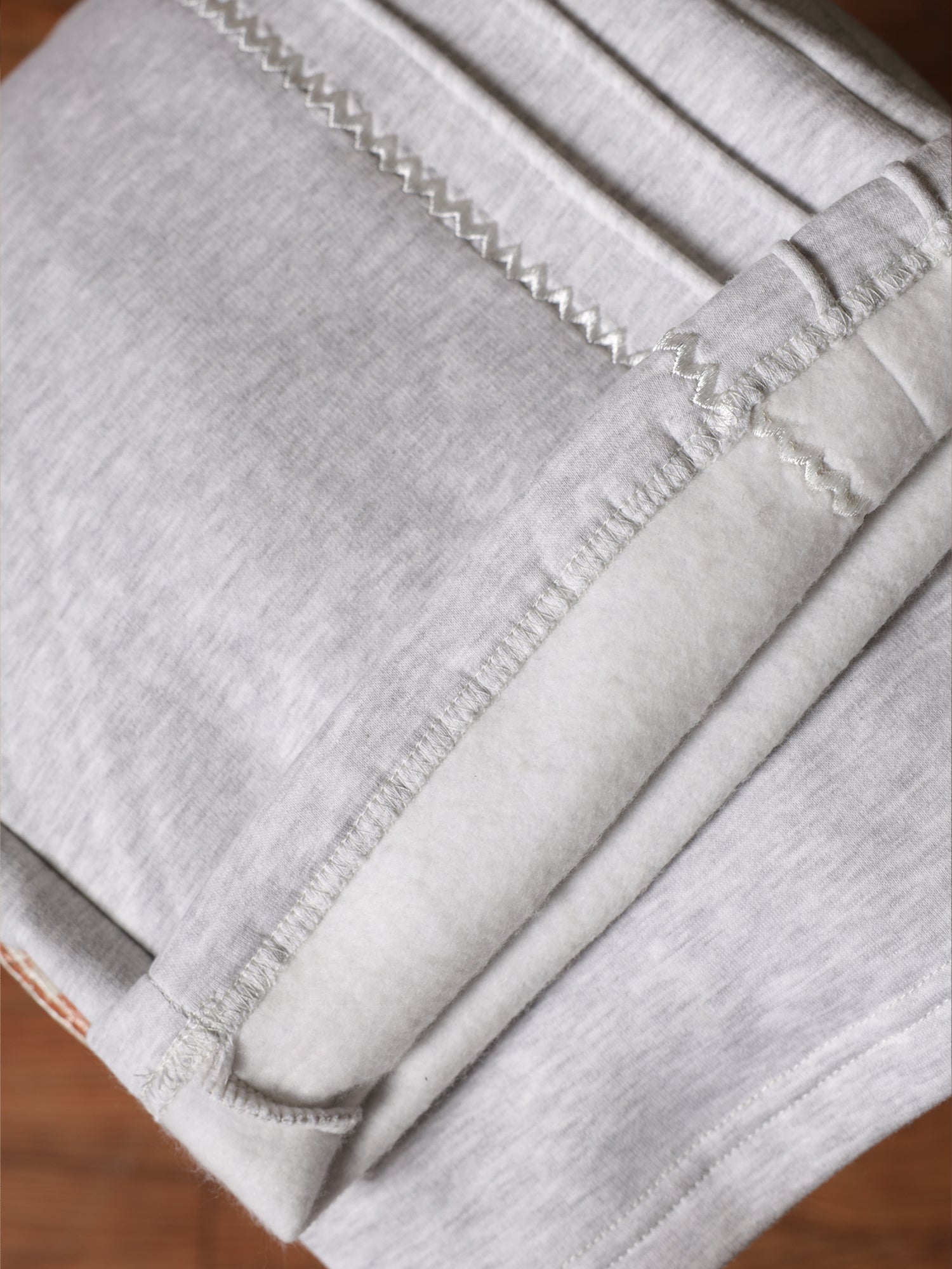 Owluxe Essential SweatPants - SP-01 - Light grey