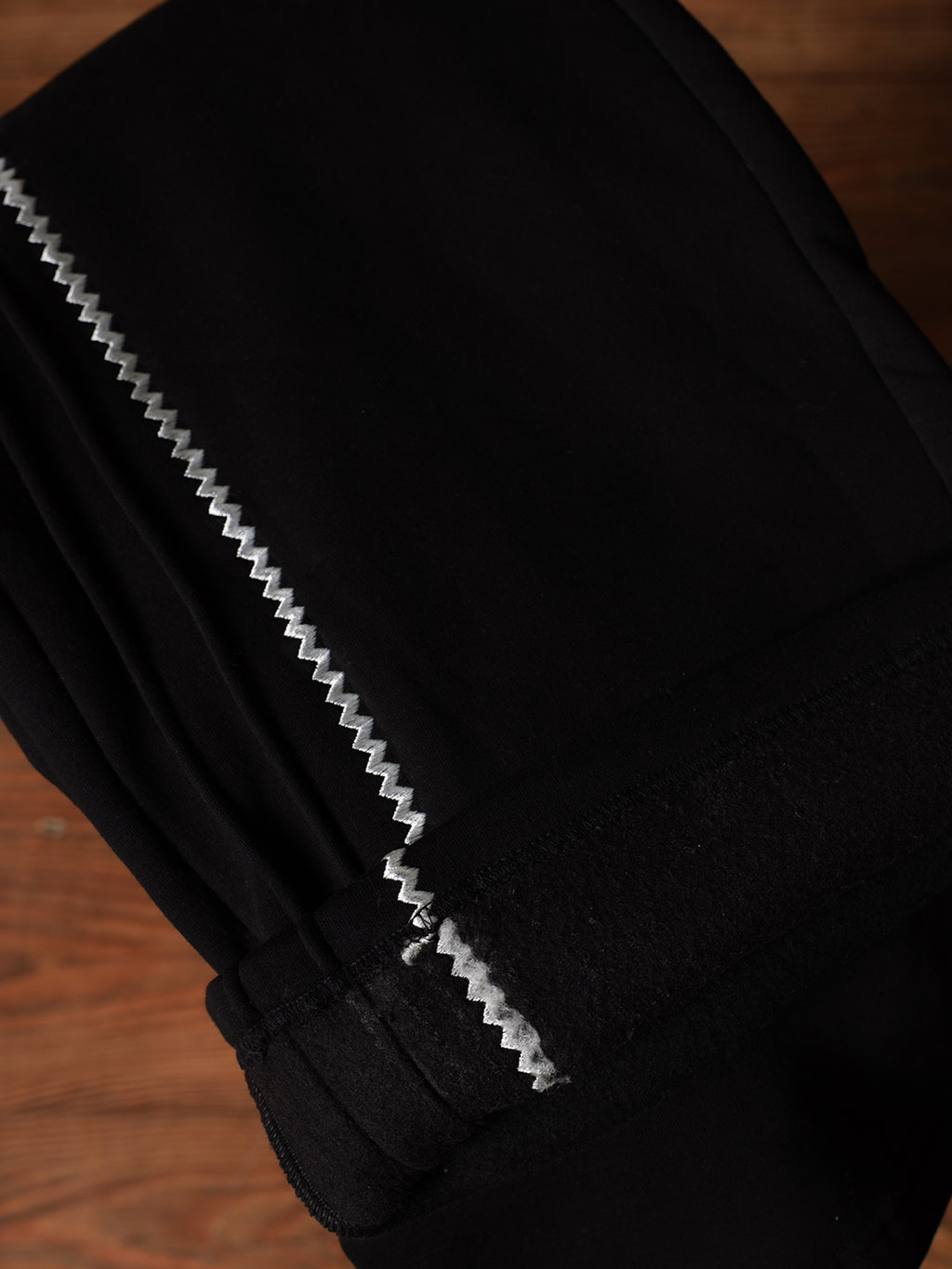 Owluxe Essential SweatPants - SP-01 - Black