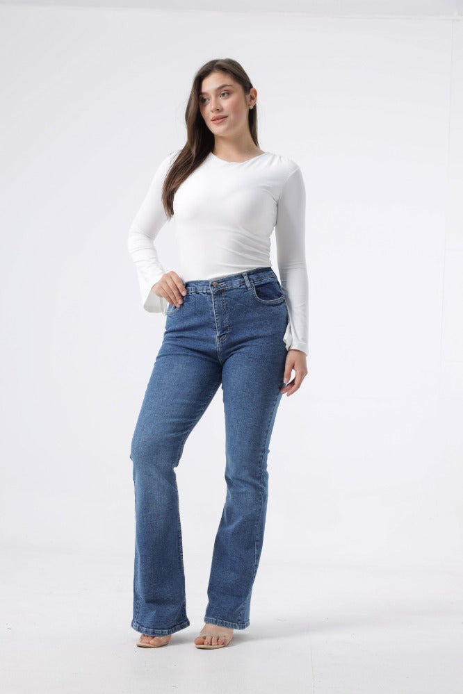 Owluxe Flare - Midnight Indigo