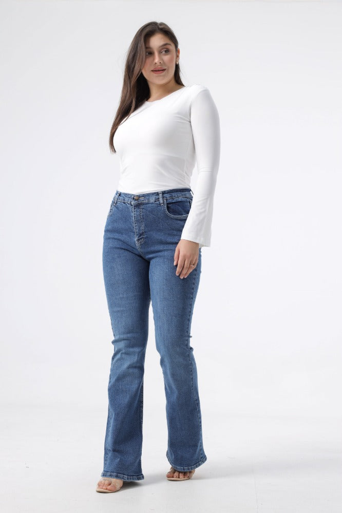 Owluxe Flare - Midnight Indigo