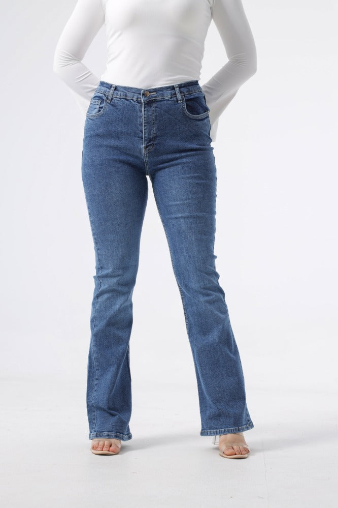 Owluxe Flare - Midnight Indigo