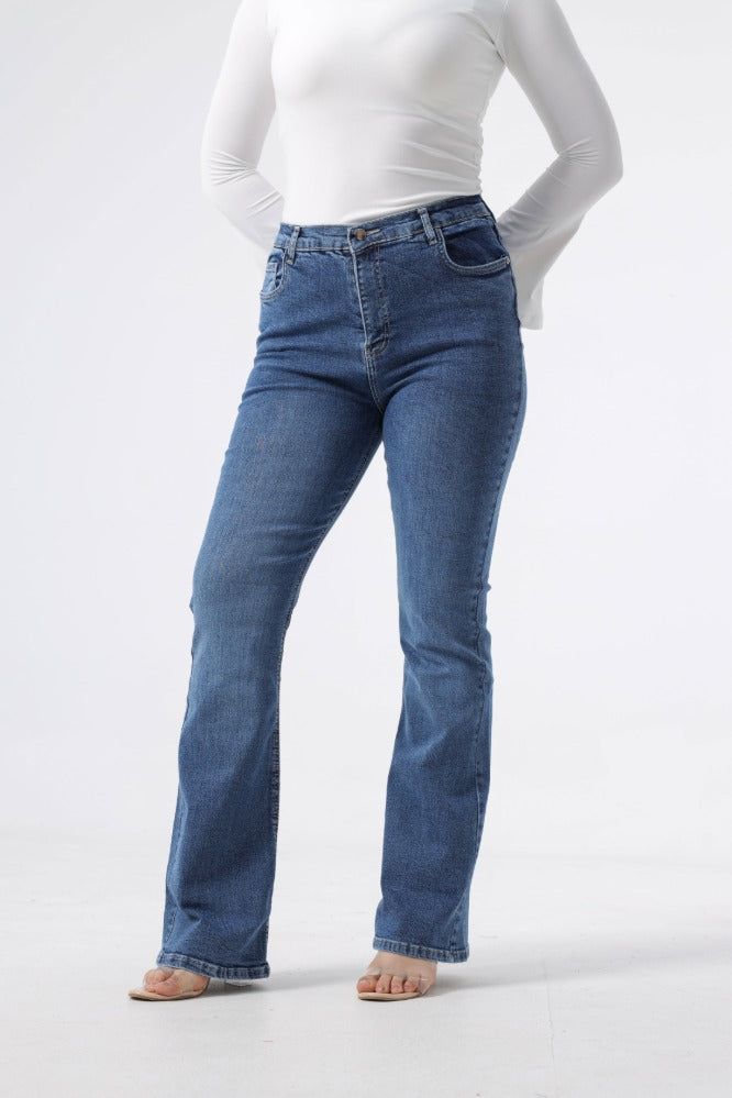 Owluxe Flare - Midnight Indigo