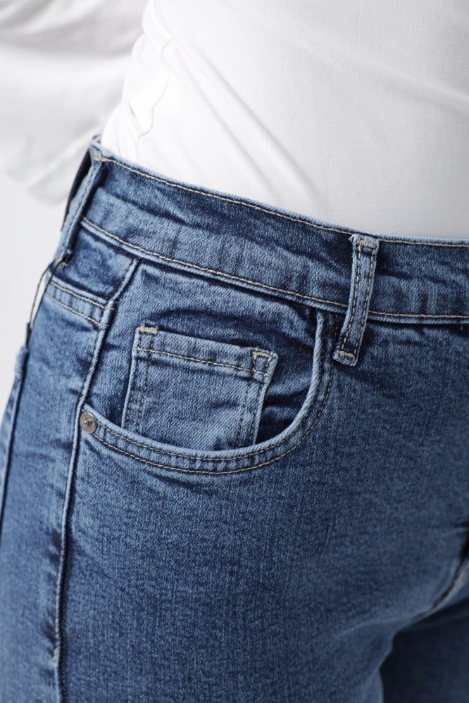 Owluxe Flare - Midnight Indigo