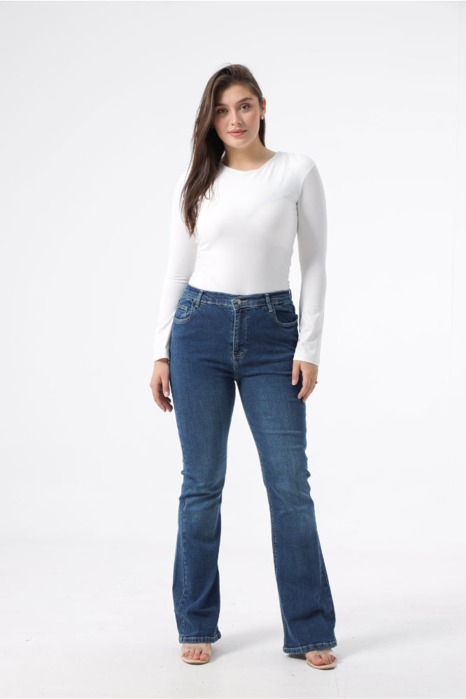 Owluxe Flare - Navy