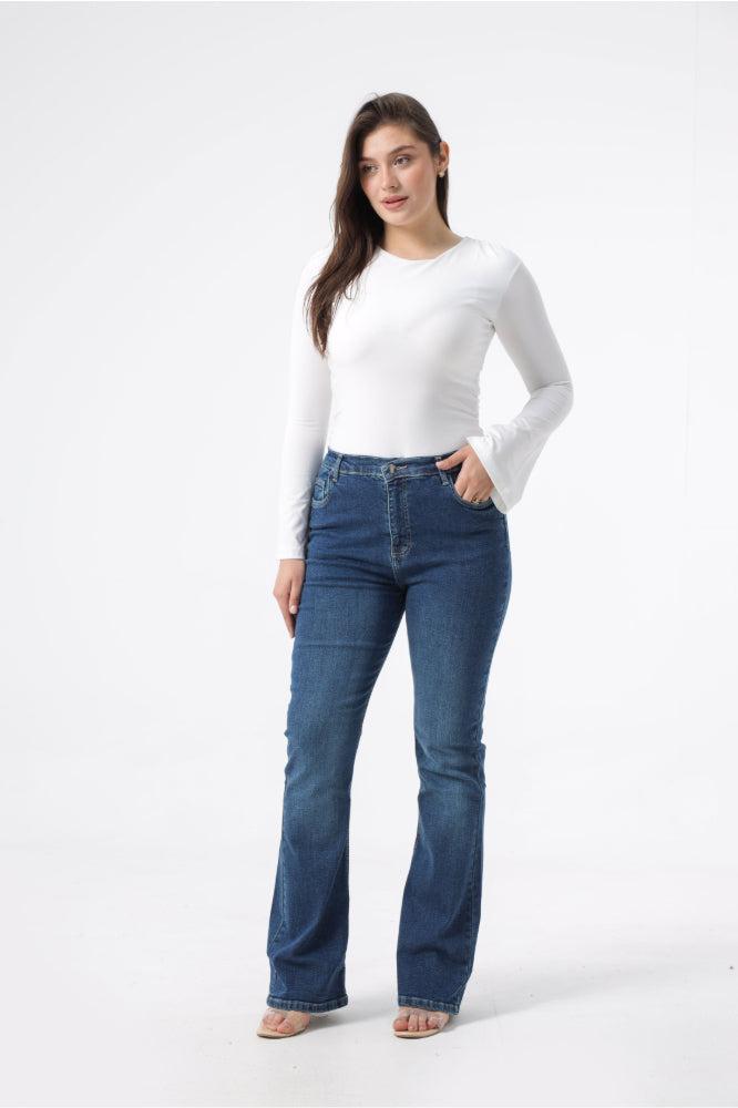 Owluxe Flare - Navy