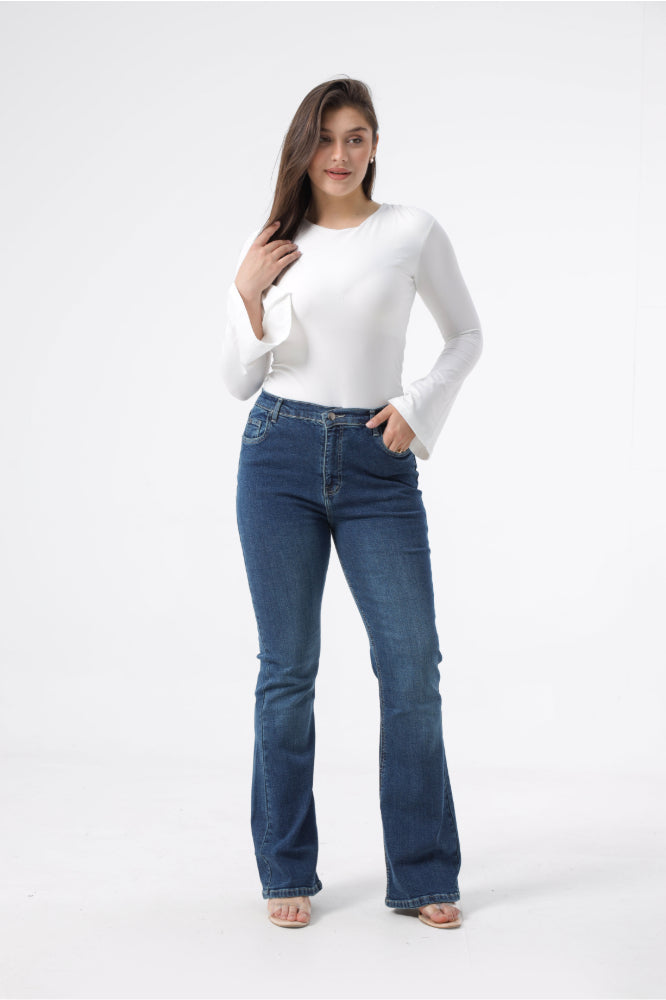Owluxe Flare - Navy