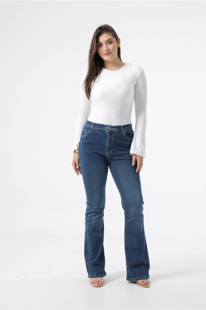 Owluxe Flare - Navy