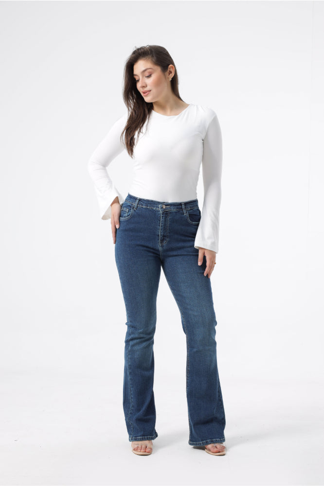 Owluxe Flare - Navy