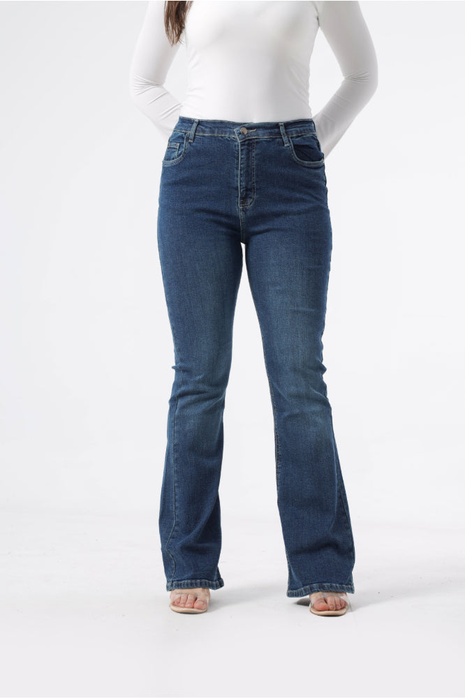 Owluxe Flare - Navy