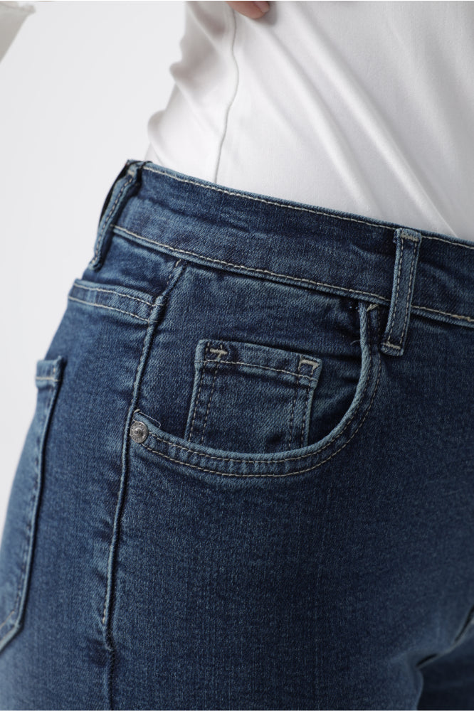 Owluxe Flare - Navy