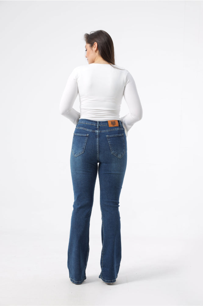 Owluxe Flare - Navy