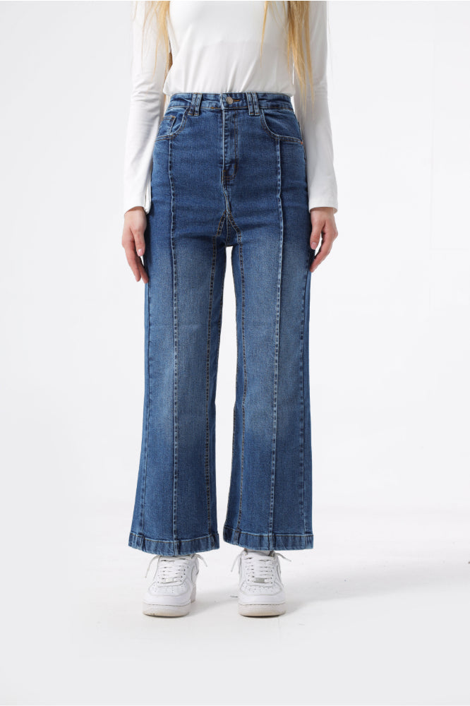 Owluxe High Waist — Midnight