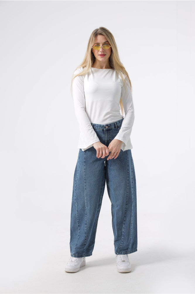 Owluxe Barrel — Vintage