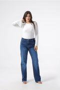 Owluxe Straight — Midnight