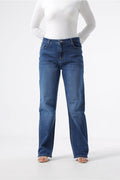 Owluxe Straight — Midnight