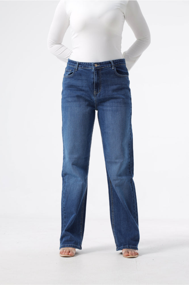Owluxe Straight — Midnight