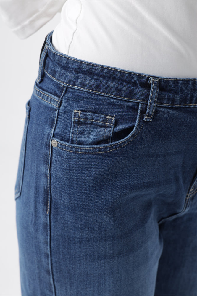 Owluxe Straight — Midnight