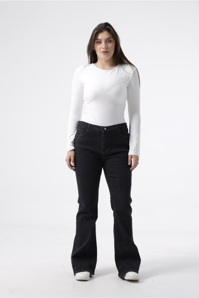 Owluxe Charleston — Matte Black