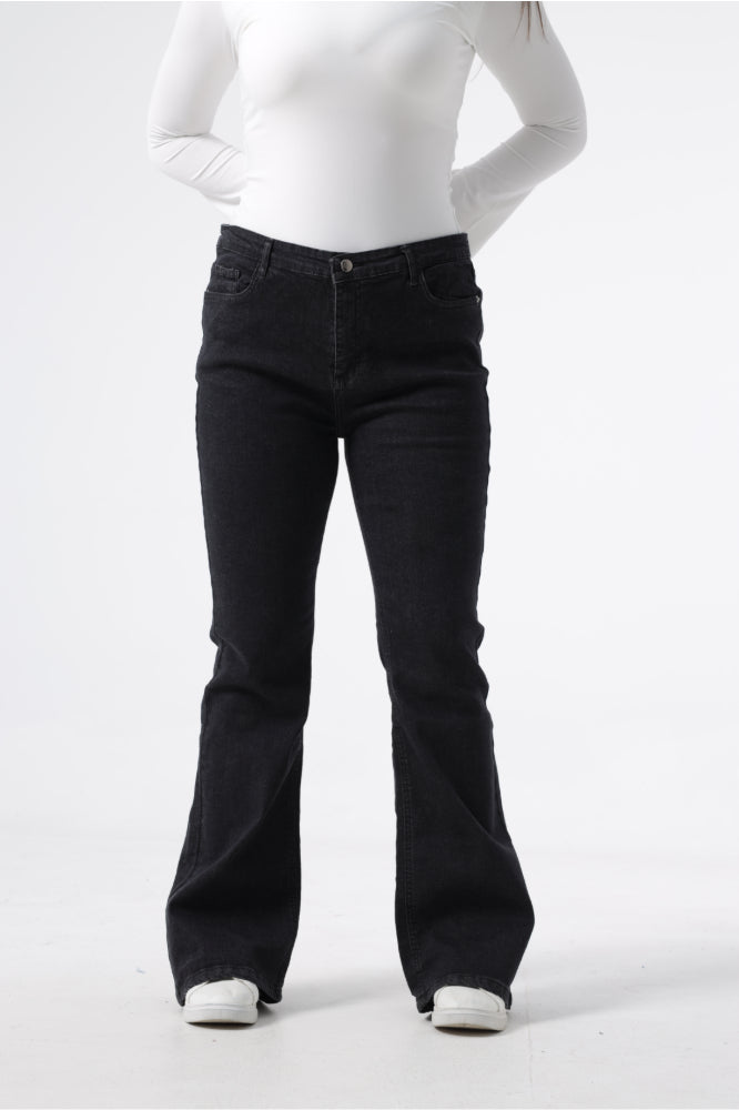 Owluxe Charleston — Matte Black