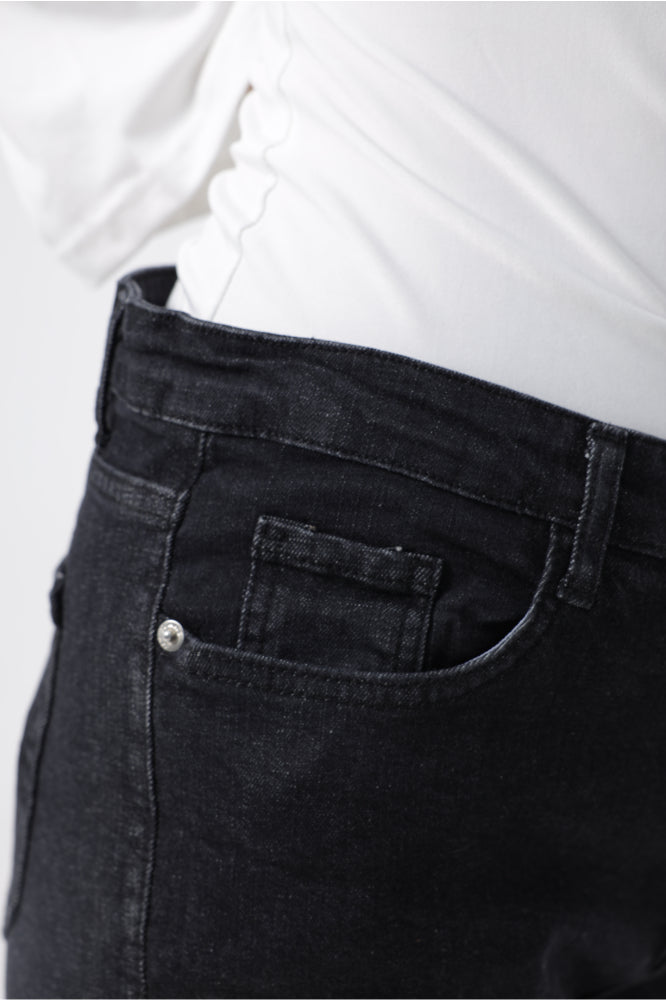 Owluxe Charleston — Matte Black