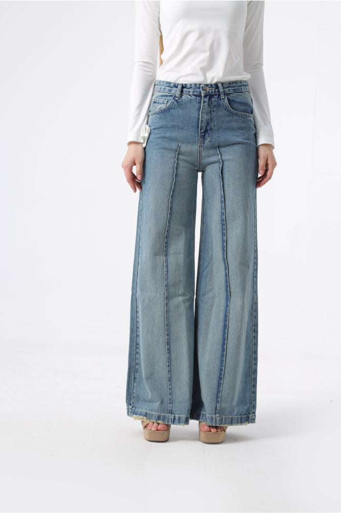Owluxe Super Wide — Heritage