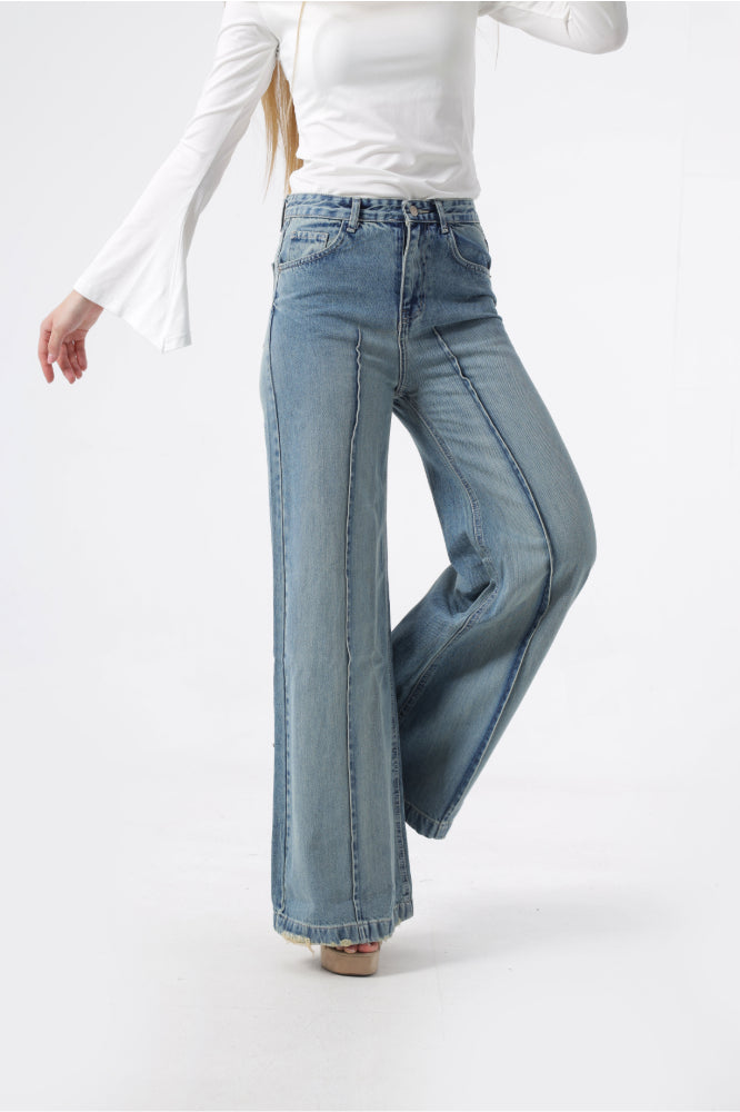 Owluxe Super Wide — Heritage