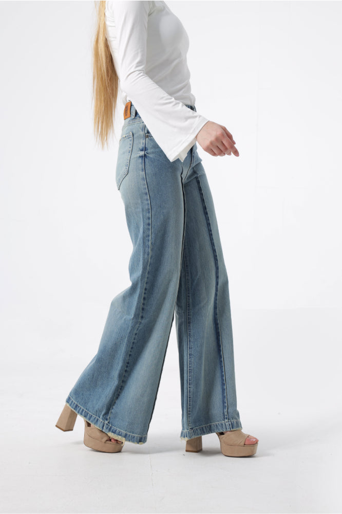 Owluxe Super Wide — Heritage