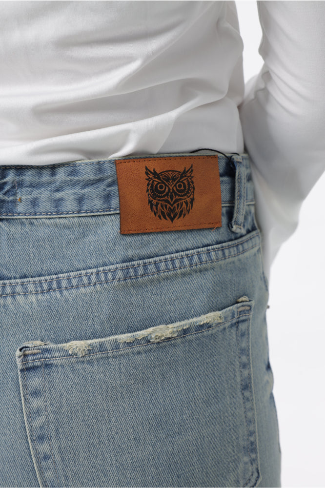 Owluxe Super Wide — Heritage