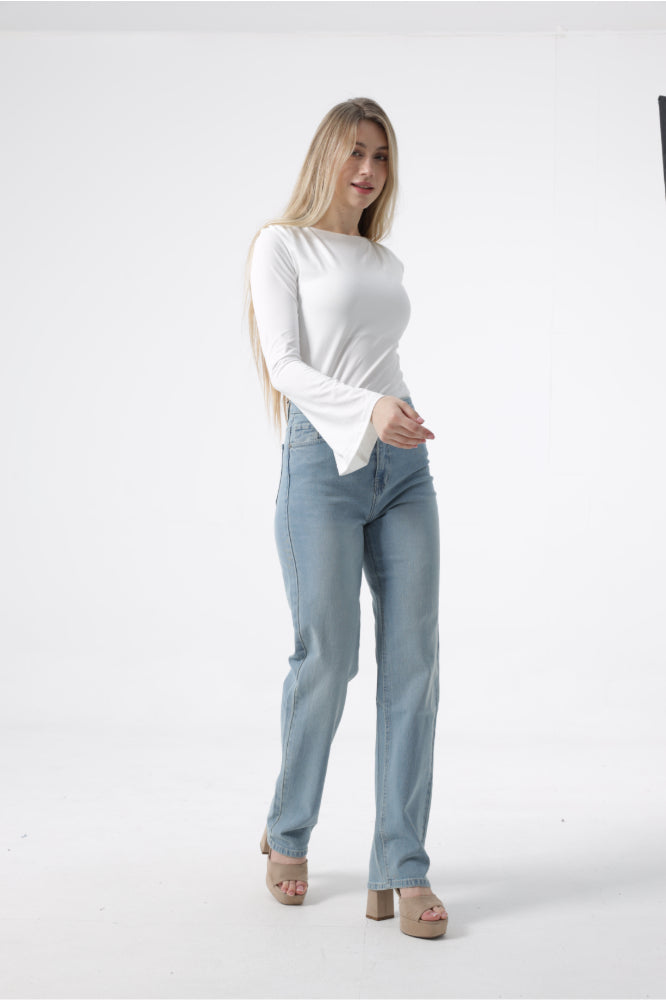 Owluxe Straight — Heritage