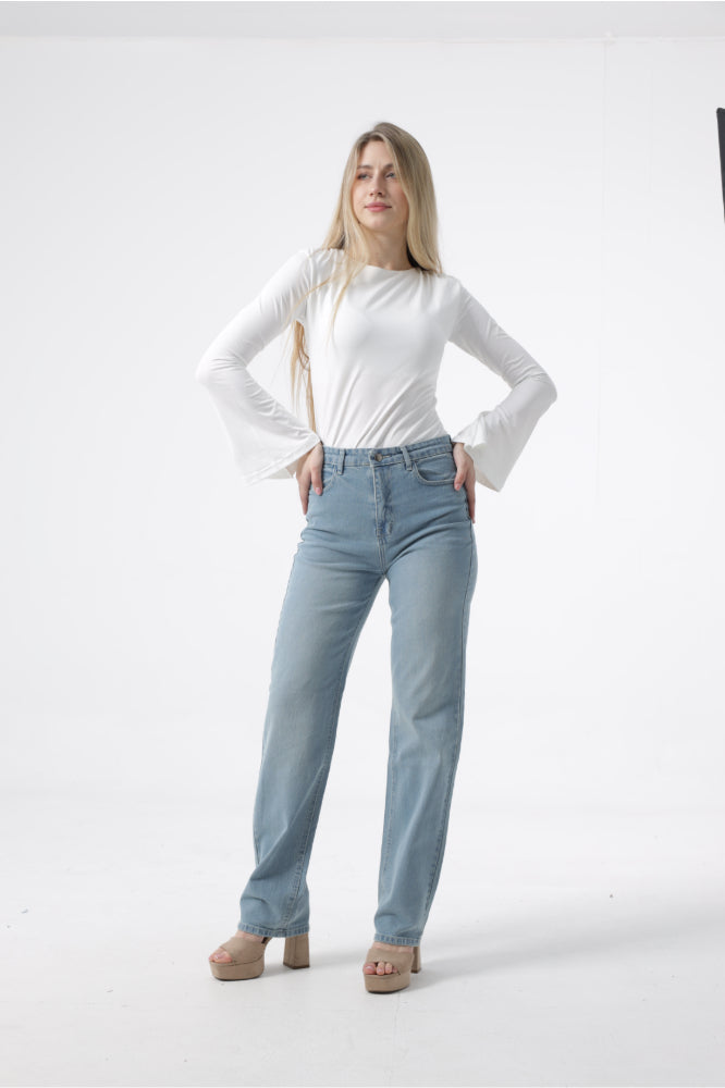 Owluxe Straight — Heritage