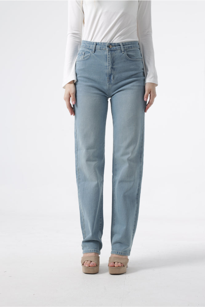 Owluxe Straight — Heritage