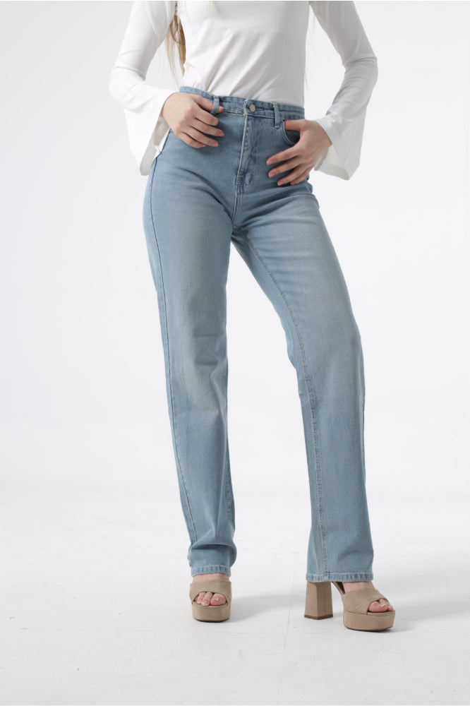 Owluxe Straight — Heritage