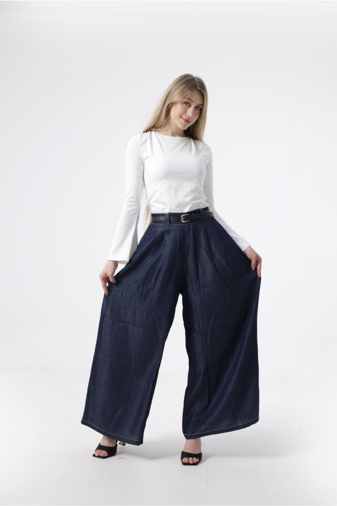Owluxe Riviera Free Size — Midnight