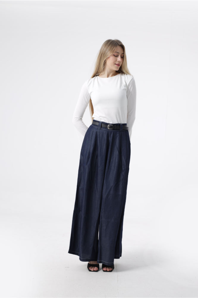 Owluxe Riviera Free Size — Midnight