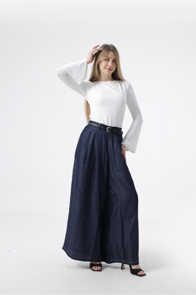 Owluxe Riviera Free Size — Midnight