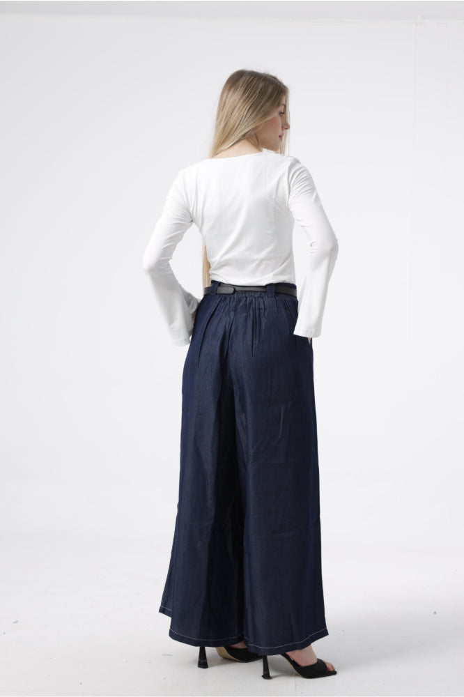 Owluxe Riviera Free Size — Midnight