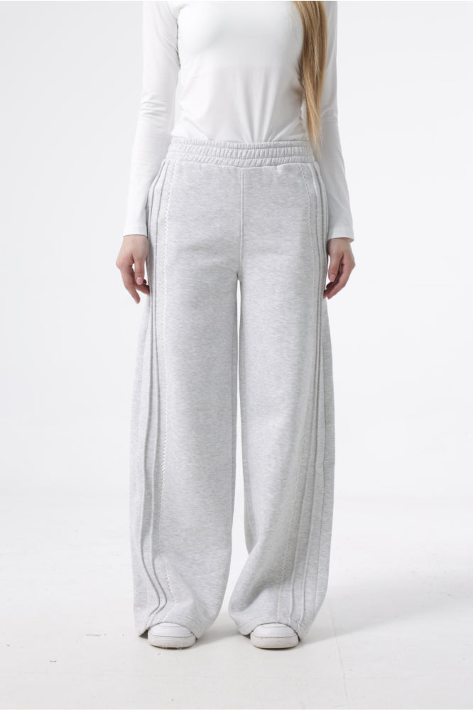 Owluxe Sweatpants — Mist