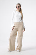 Owluxe Sweatpants — Linen