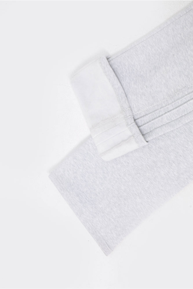 Owluxe Sweatpants — Mist
