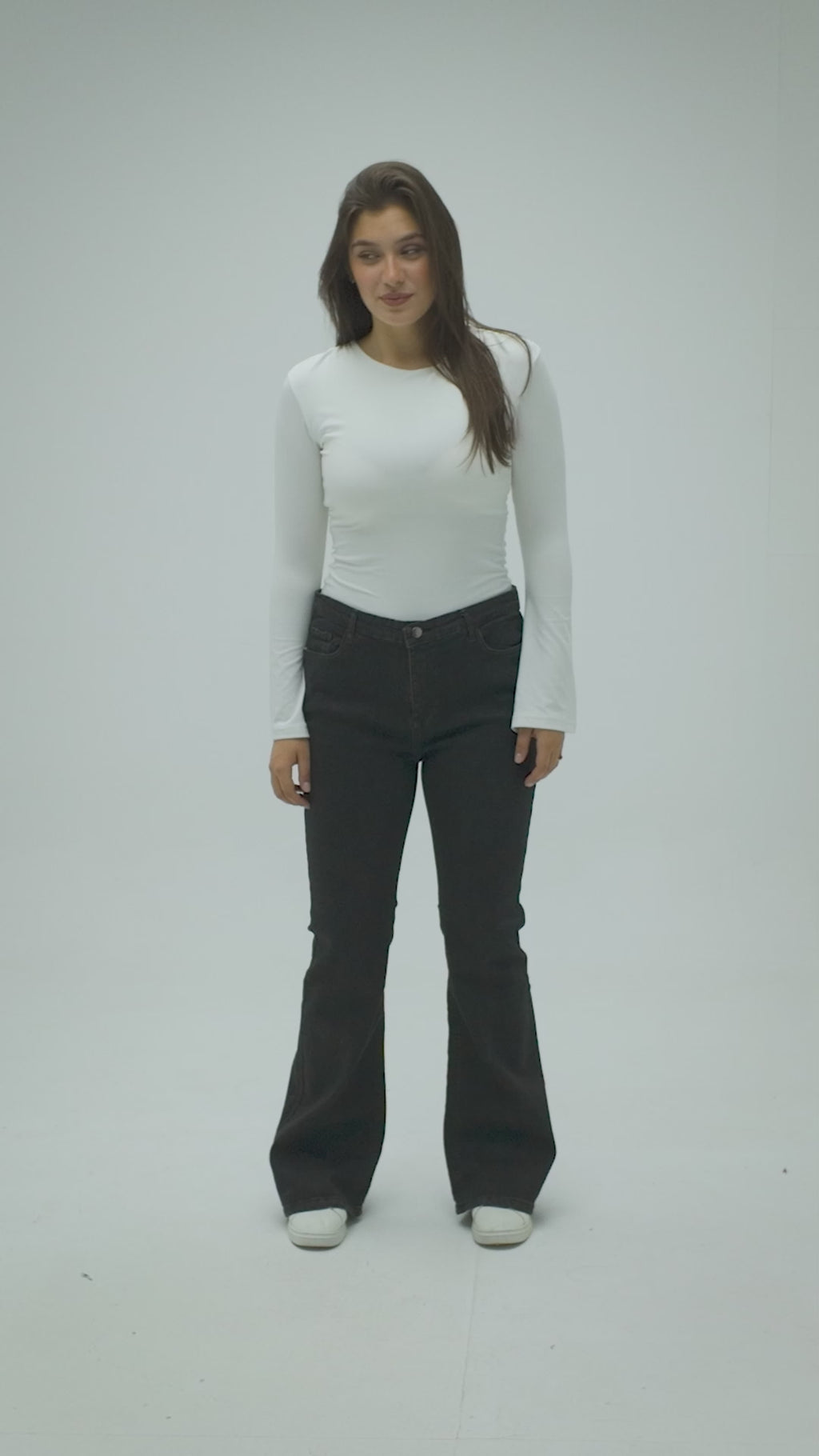 Owluxe Charleston — Matte Black