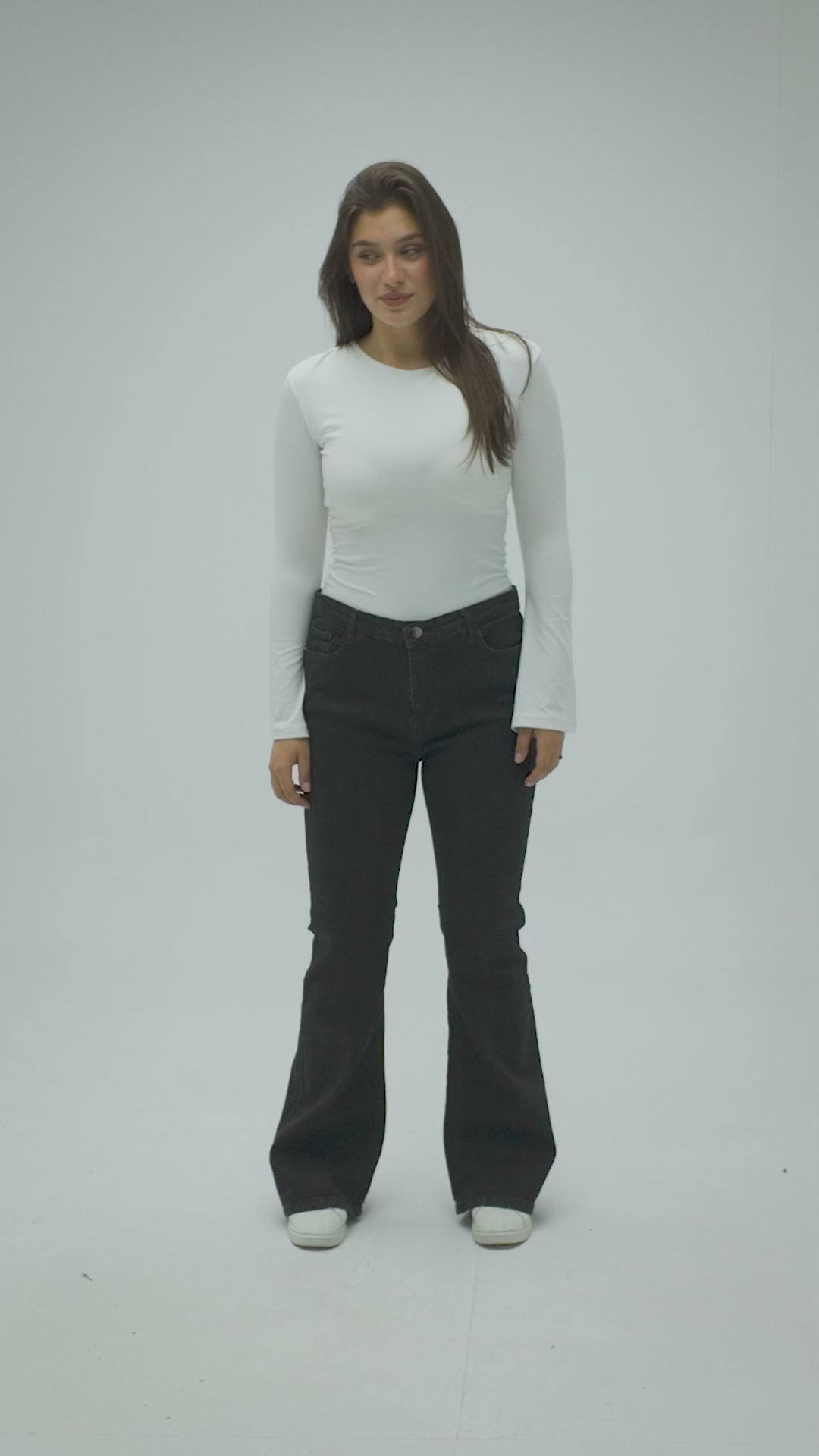 Owluxe Charleston — Matte Black
