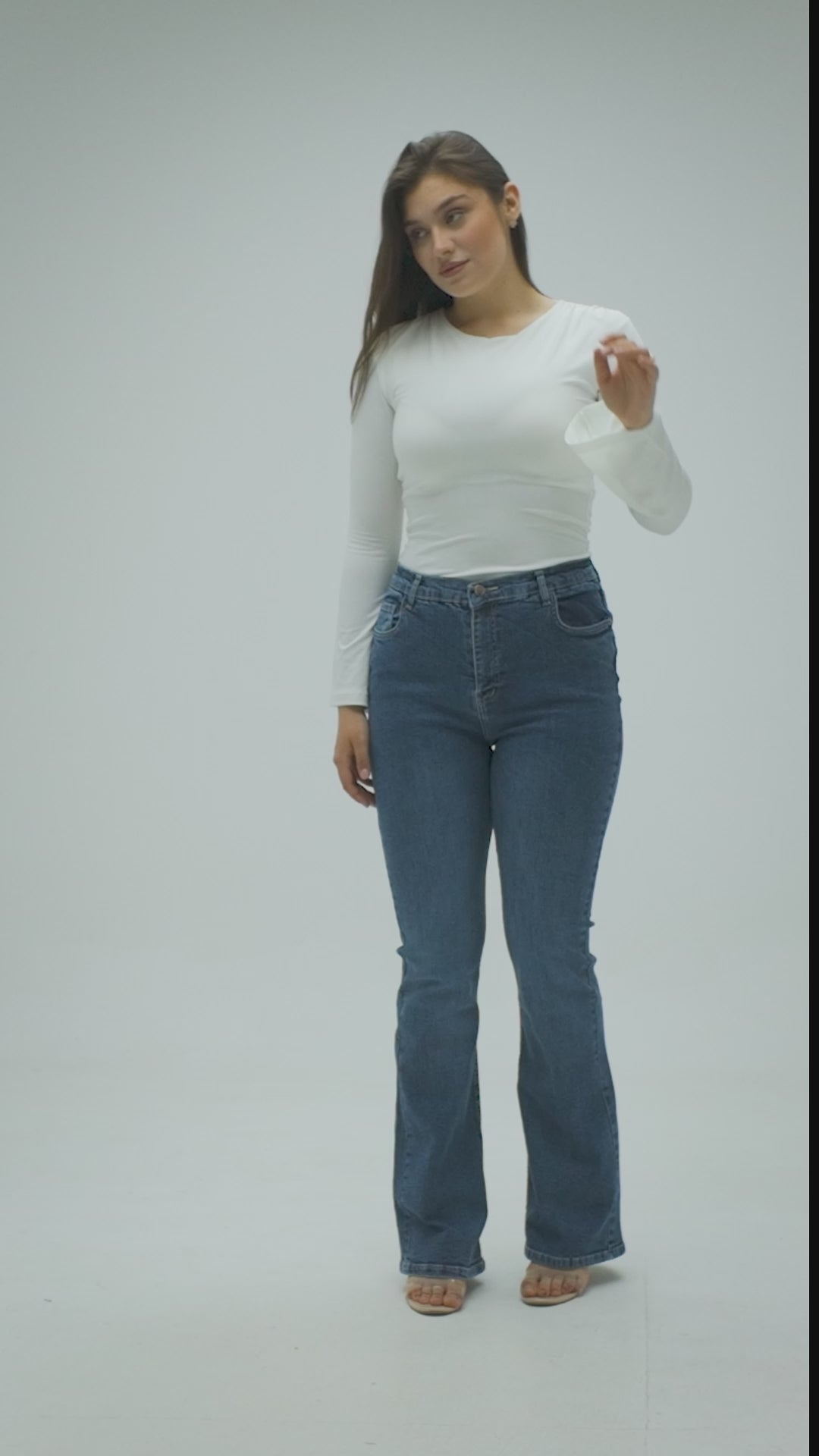 Owluxe Flare - Navy